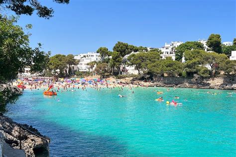 What Cala d'Or Mallorca is really like .